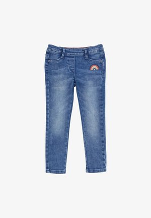 s.Oliver, Jeans Skinny - stone blue denim