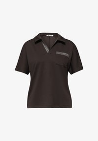 Sélectionné, espresso brown