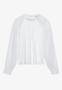 Pusero - off-white