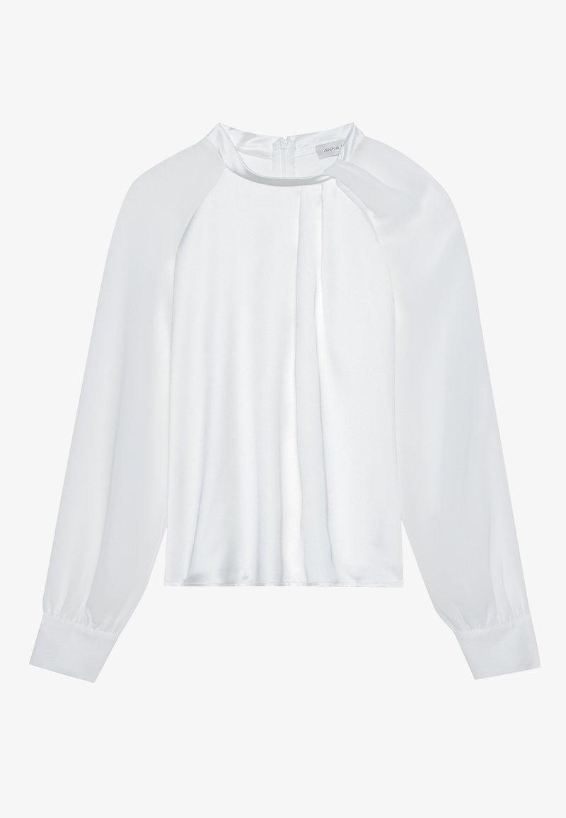 Anna Field Blouse crème Anna Field Blouse crème
