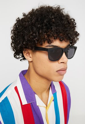 MN SPICOLI 4 SHADES - Sunglasses - black