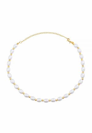 HAWAII PEARL - Collier - gold-coloured