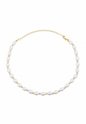 SENSORA JEWELRY HAWAII PEARL - Halskette - gold-coloured