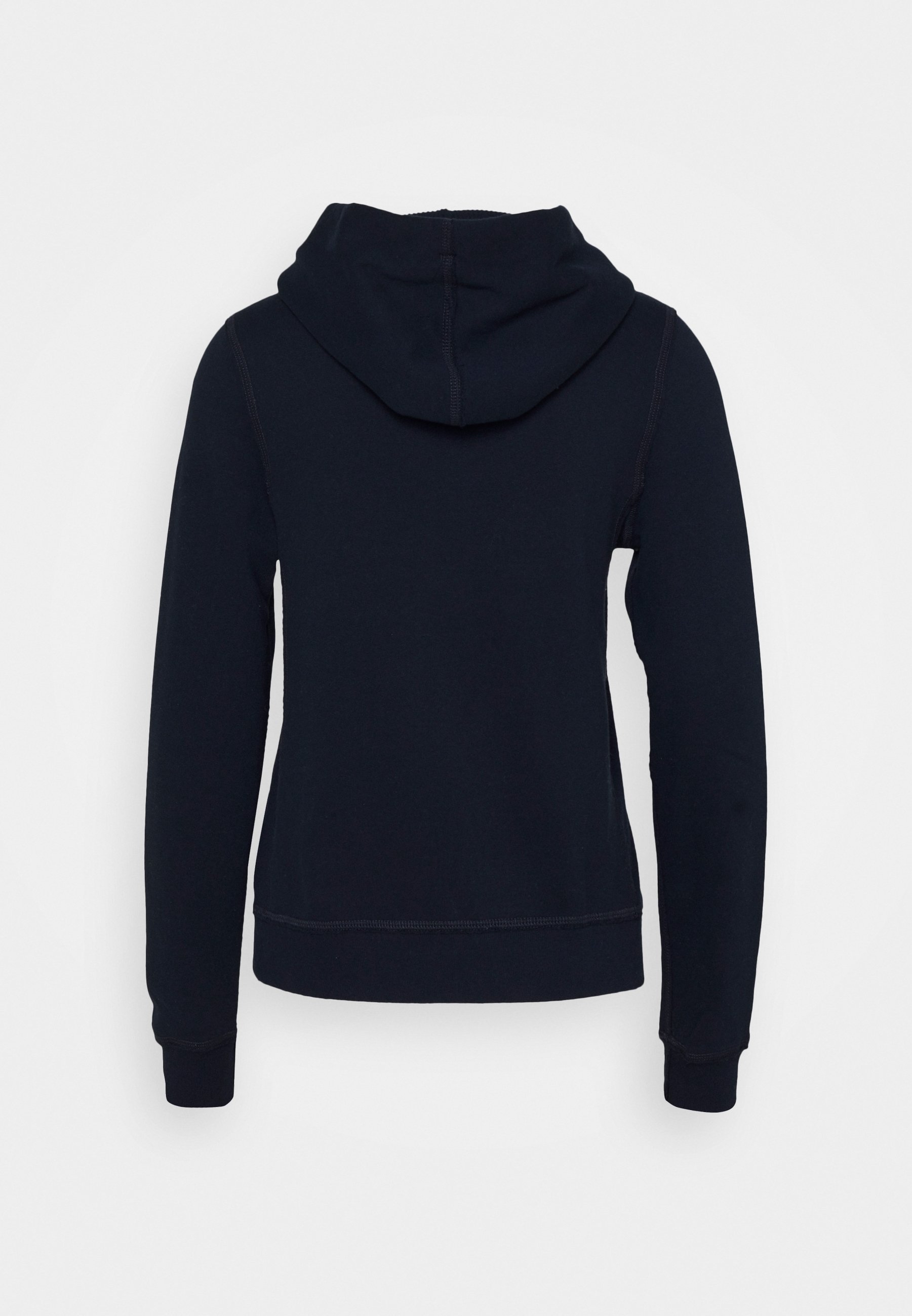 abercrombie zip up hoodie