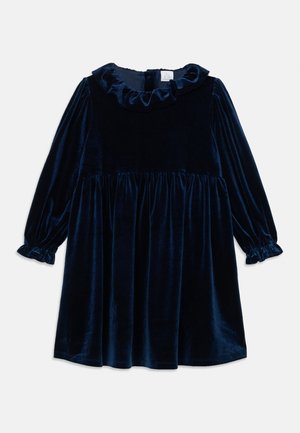 Vestito casual - navy