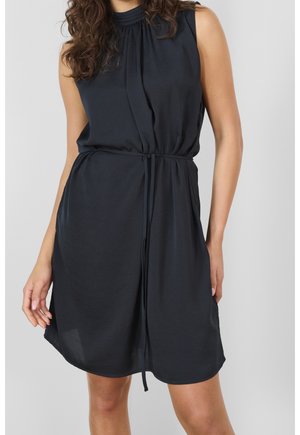 Day dress - black