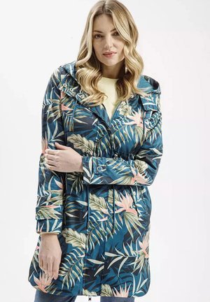 - Parka