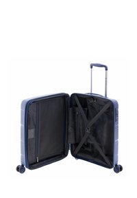 Gladiator MIT DEHNFALTE - Trolley - blue