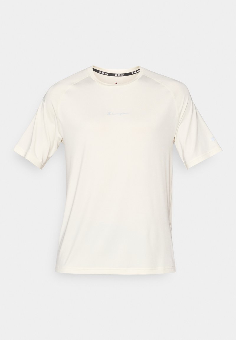 Champion Sport T-shirt crème