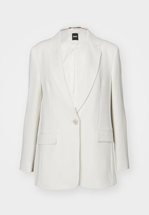 JOCALUAH - Blazer - open white