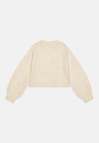 Name it NKFRINA - Kardigan - jet stream/black