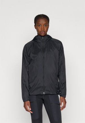 KEB THERMAL JACKET - Outdoorjakke - black