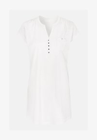 Selected, white