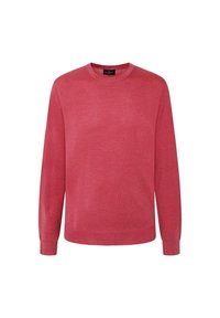Unausgewählt, summer red