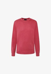 Unausgewählt, summer red