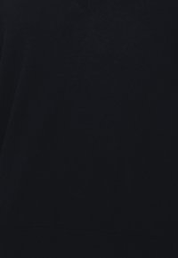 GAP Strickpullover - black