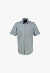 Unausgewählt, crispy blue