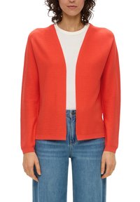 s.Oliver Neuletakki - orange