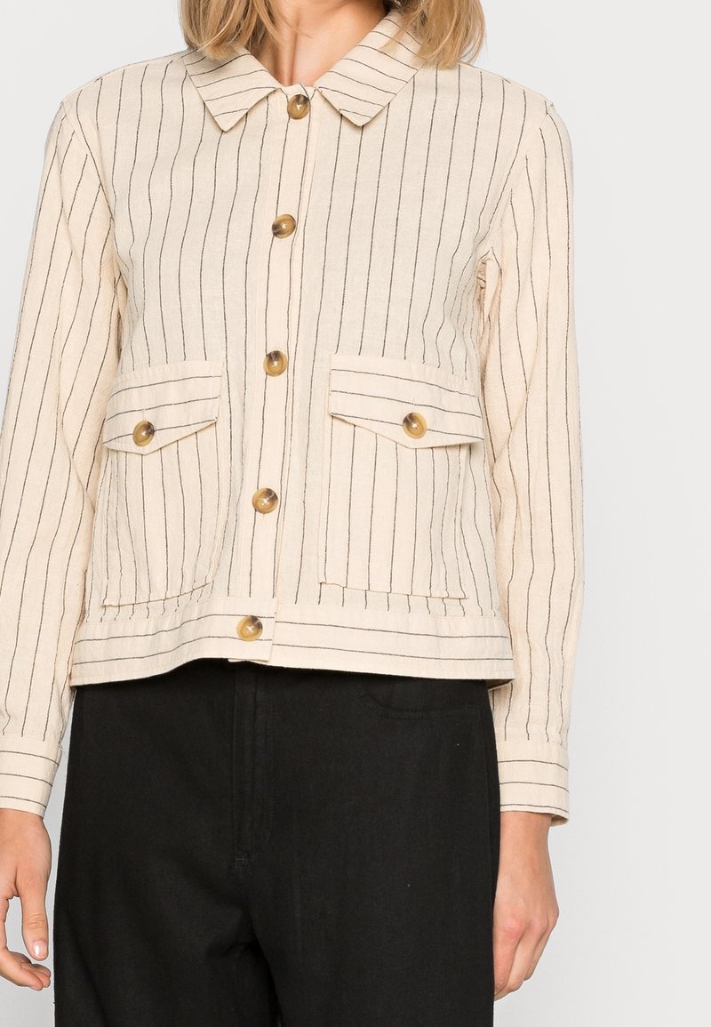 Object Veste légère - sand