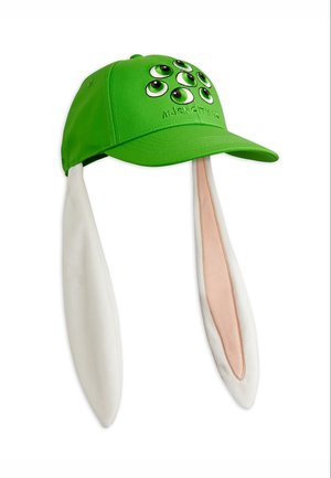 ALIENS UNLIMITED RABBIT EAR  UNISEX - Cappellino - green