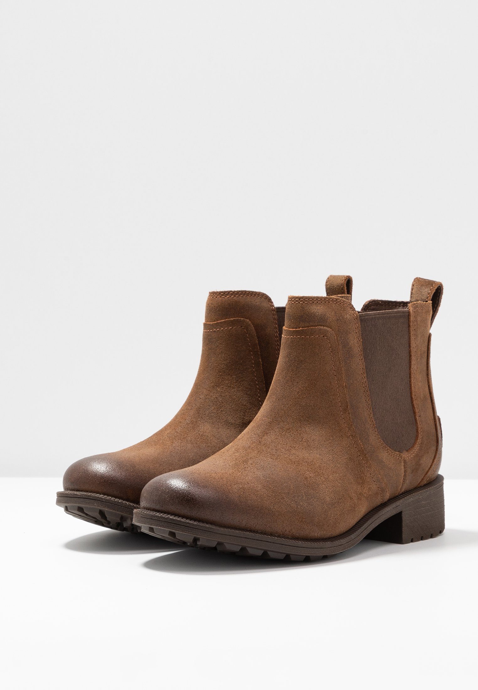 UGG BONHAM BOOT Korte laarzen chipmunk Zalando.nl UGG BONHAM BOOT Korte laarzen chipmunk Zalando.nl