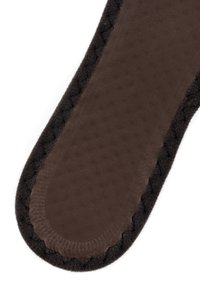 Bama BROWN WOOL 2ER PACK - Insole - brown
