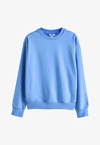 Valimata, bright blue