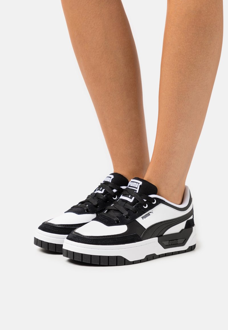 Puma cali sneaker low Clearance