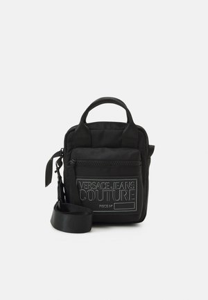 Umhängetasche - black