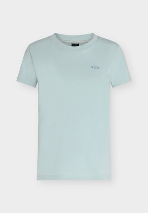 BOSS, ESOGO - T-shirt basique - open green