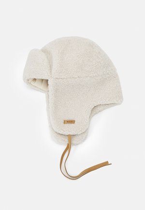 Barts LUCERNE - Bonnet - natural