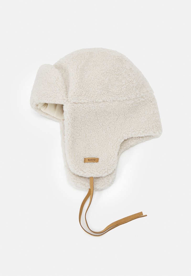 Barts LUCERNE - Gorro - natural