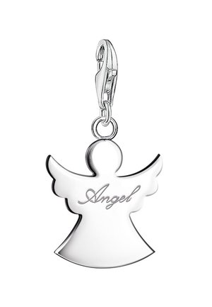 THOMAS SABO SCHUTZENGEL - Pendant - silver-colored