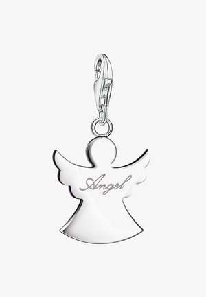 THOMAS SABO SCHUTZENGEL - Anhänger - silver-colored