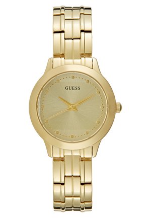 LADIES - Montre - gold-coloured