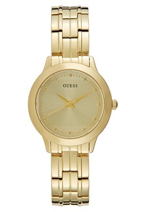 LADIES - Sat - gold-coloured