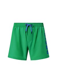 Non selezionato, green