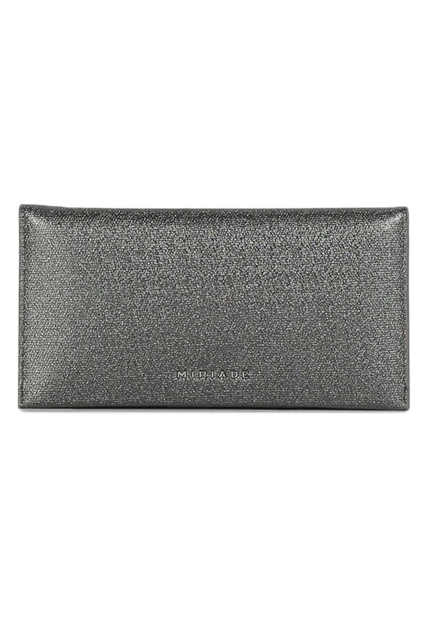 LUCILLA - Geldbörse - nero