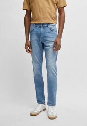 BOSS DELANO - Slim fit jeans - blue five