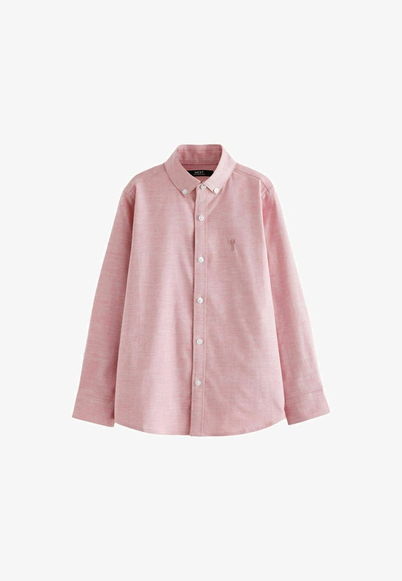 Next OXFORD - Camicia - berry pink