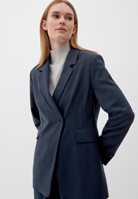 s.Oliver BLACK LABEL Blazer - navy
