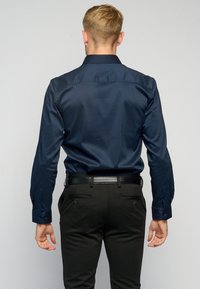 TeeShoppen THE ORIGINAL PERFORMANCE  - Skjorter - navy