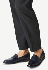 Tamaris Slipper - navy