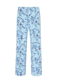 Niet geselecteerd, shoal blue