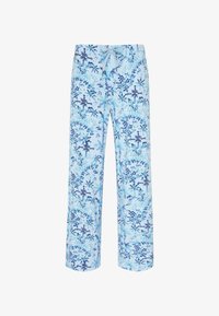 Niet geselecteerd, shoal blue