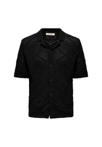 Only & Sons Majica - schwarz