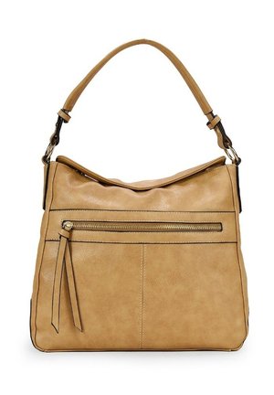 Handbag - tostado