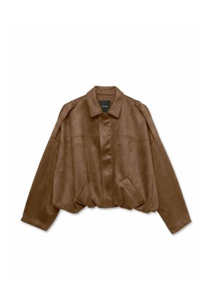 Vero Moda, Veste en similicuir - dachshund