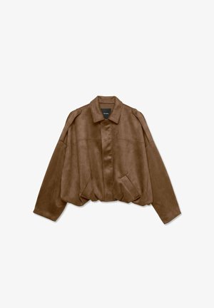 Vero Moda, Veste en similicuir - dachshund