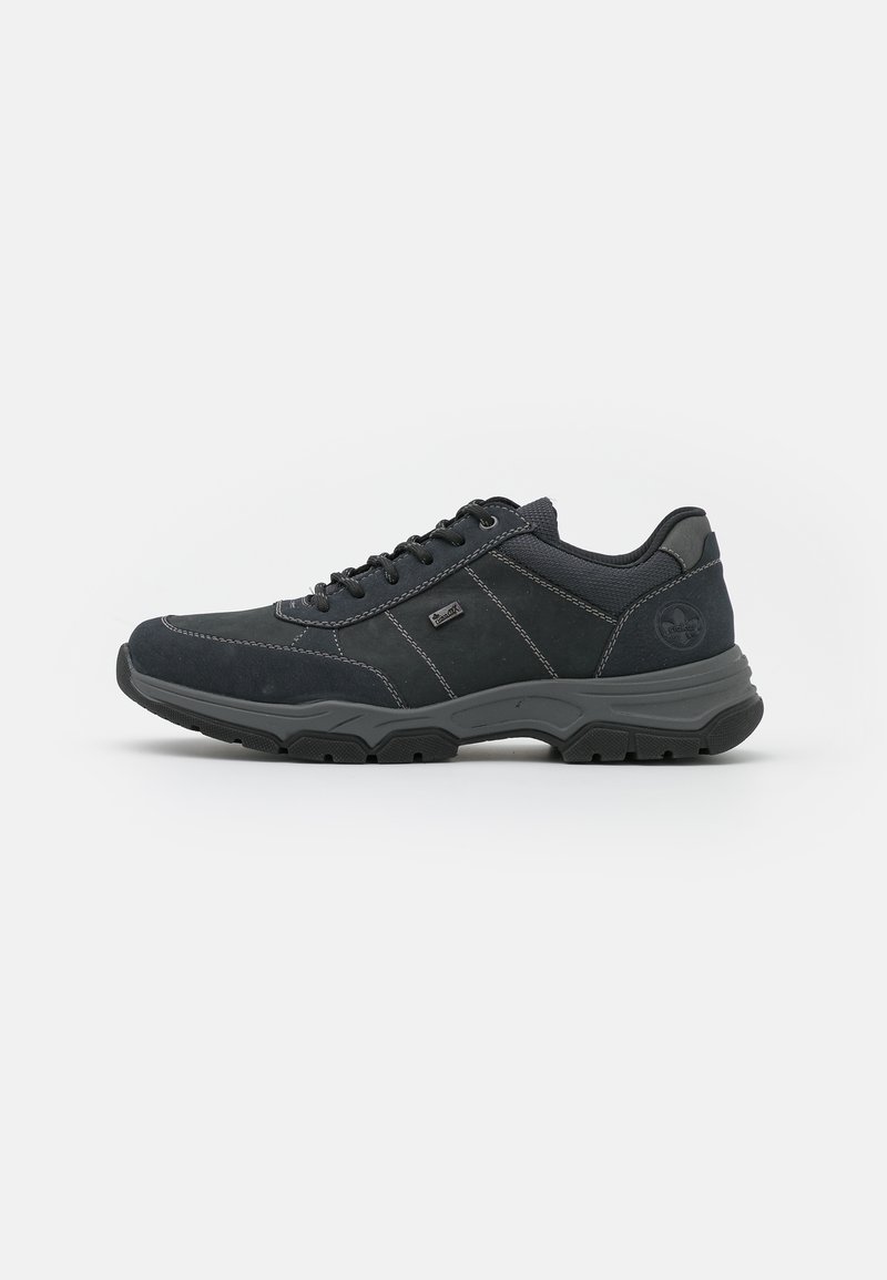 Rieker Sneaker low - pazifik/navy/blei